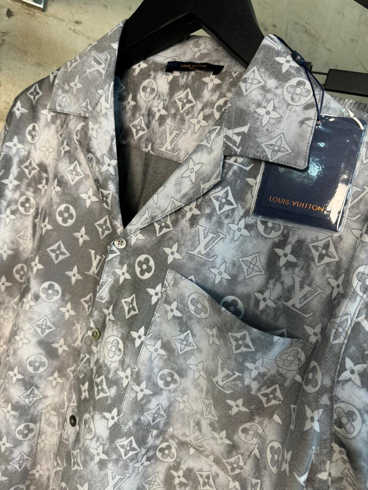 Monogram Conjunto (Copy)