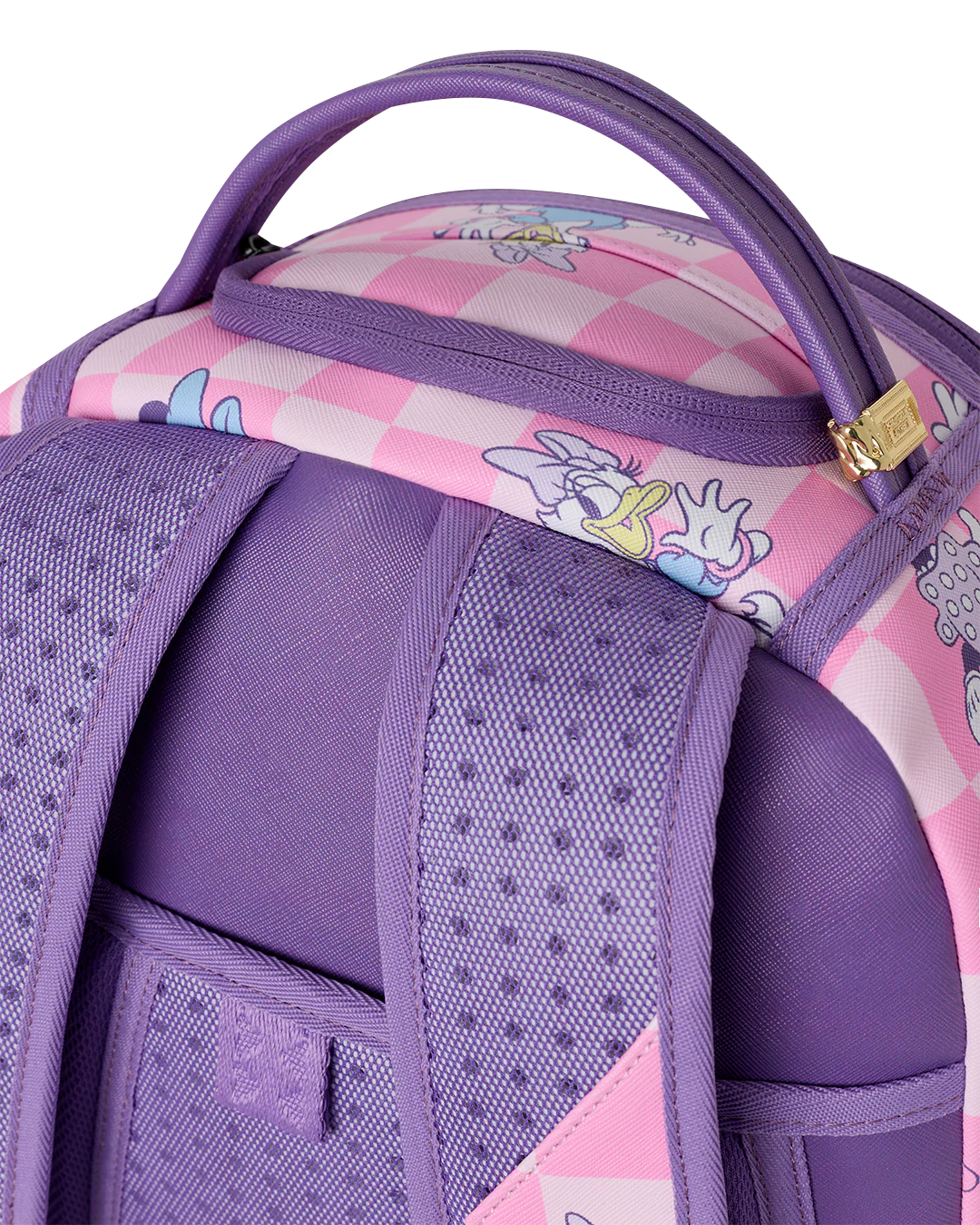 Disney Minie Daisy Backpack