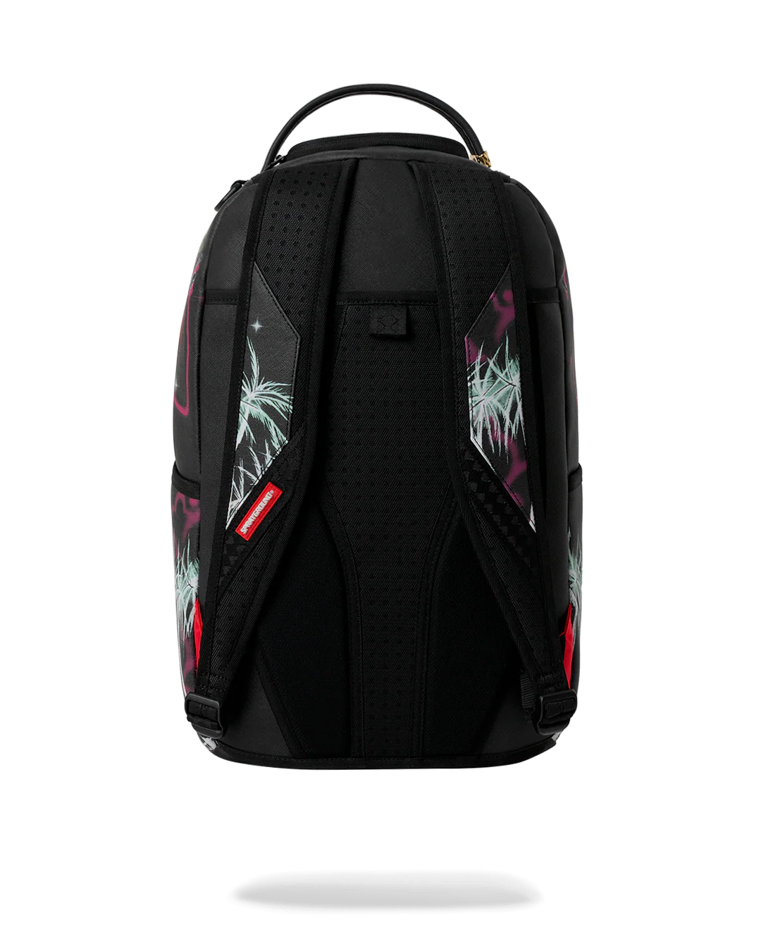 Spray Session Backpack