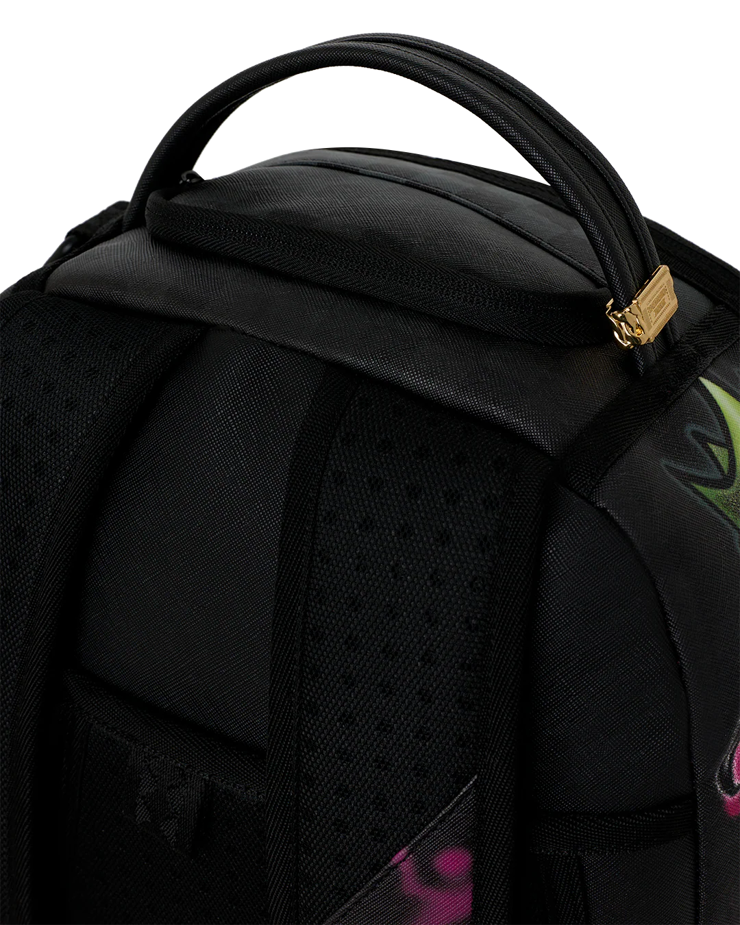 Spray Session Backpack