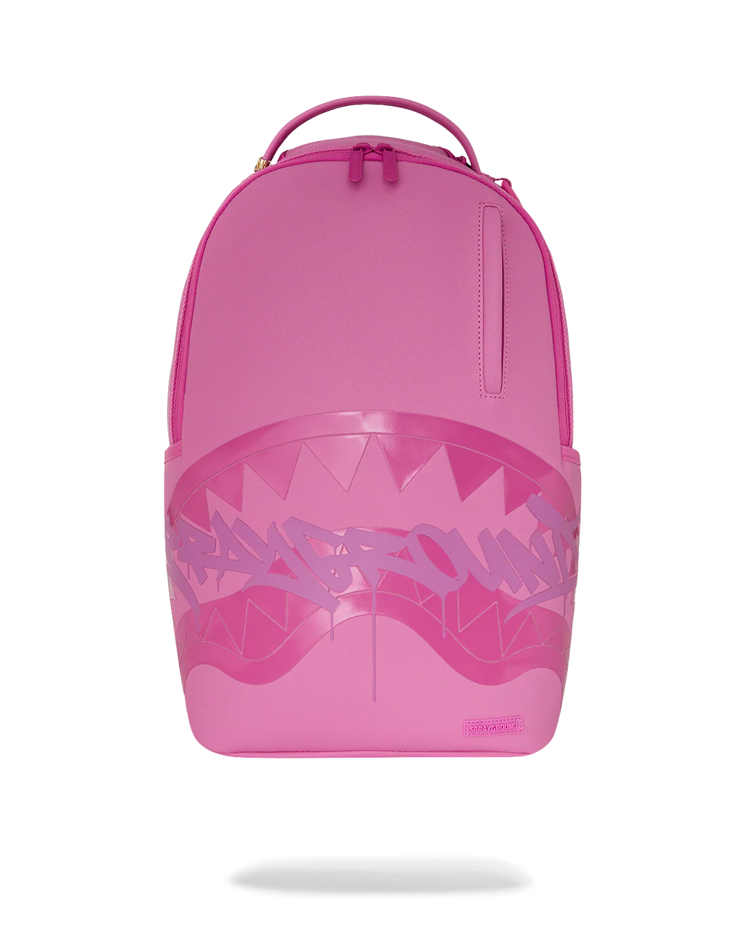 Shadow Sharks Bubble Pop Backpack