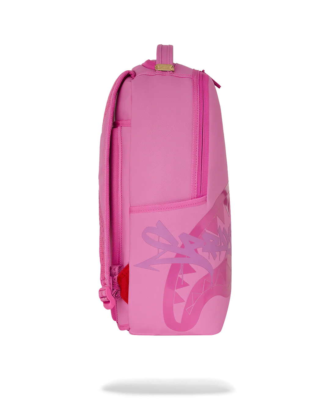 Shadow Sharks Bubble Pop Backpack
