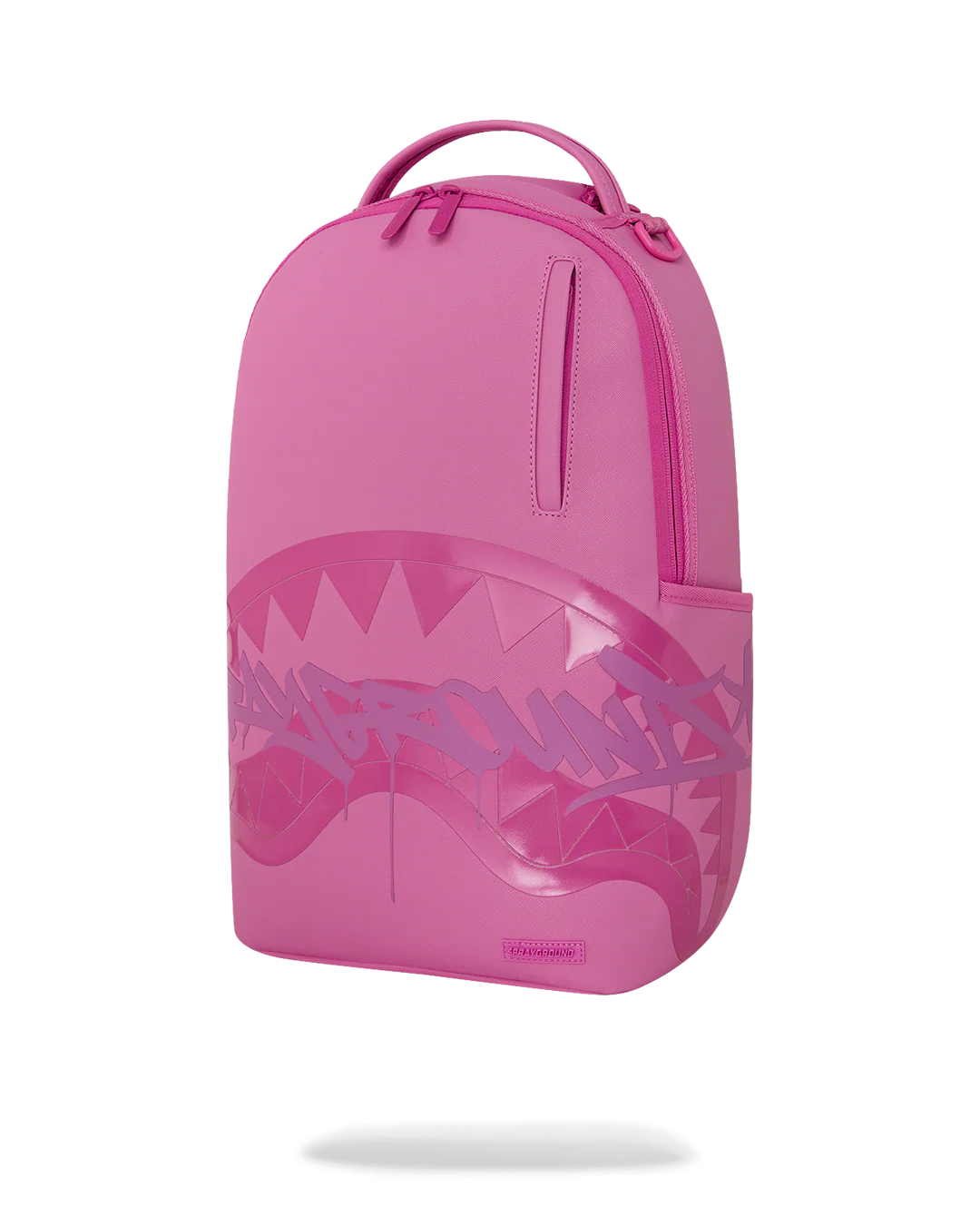 Shadow Sharks Bubble Pop Backpack