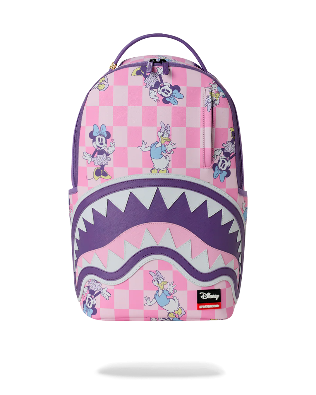 Disney Minie Daisy Backpack