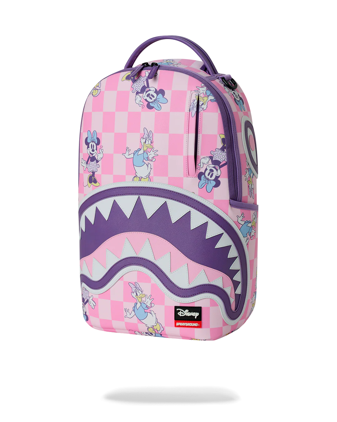 Disney Minie Daisy Backpack