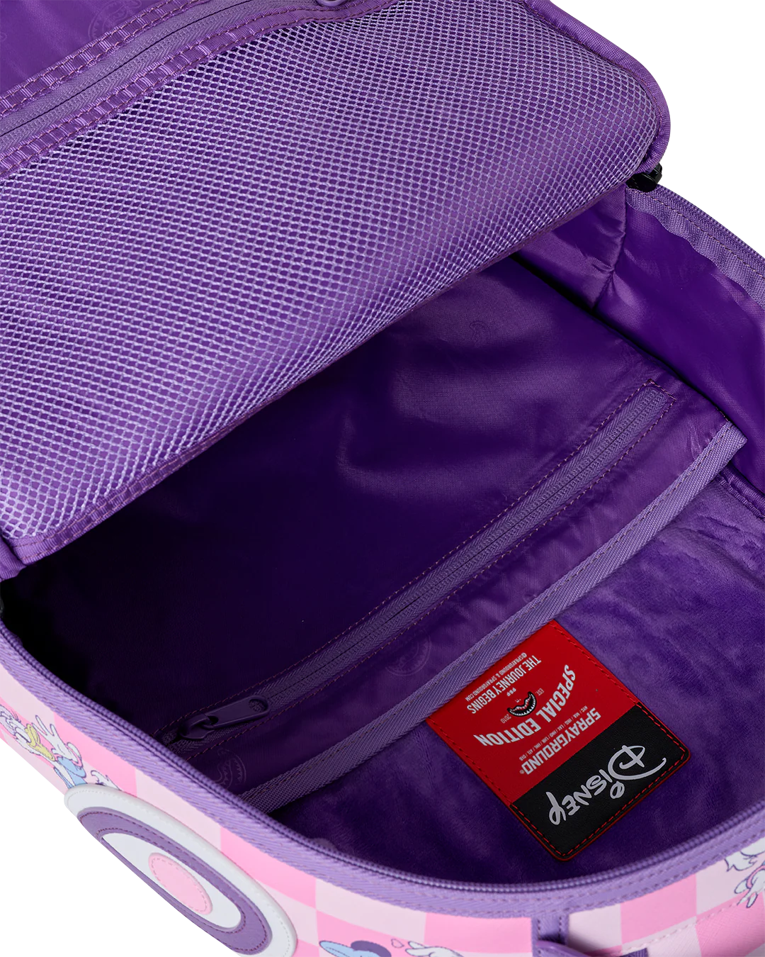 Disney Minie Daisy Backpack