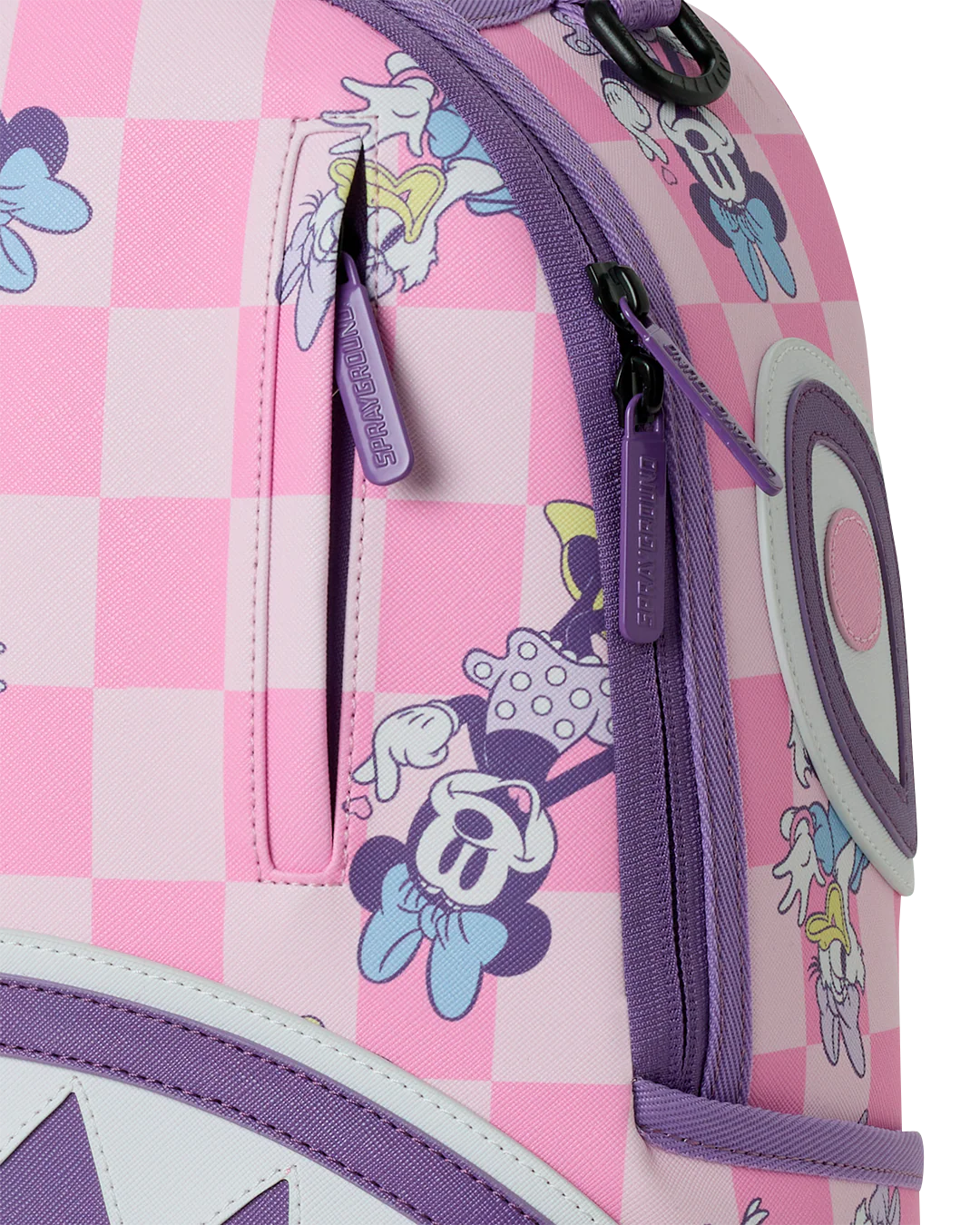 Disney Minie Daisy Backpack