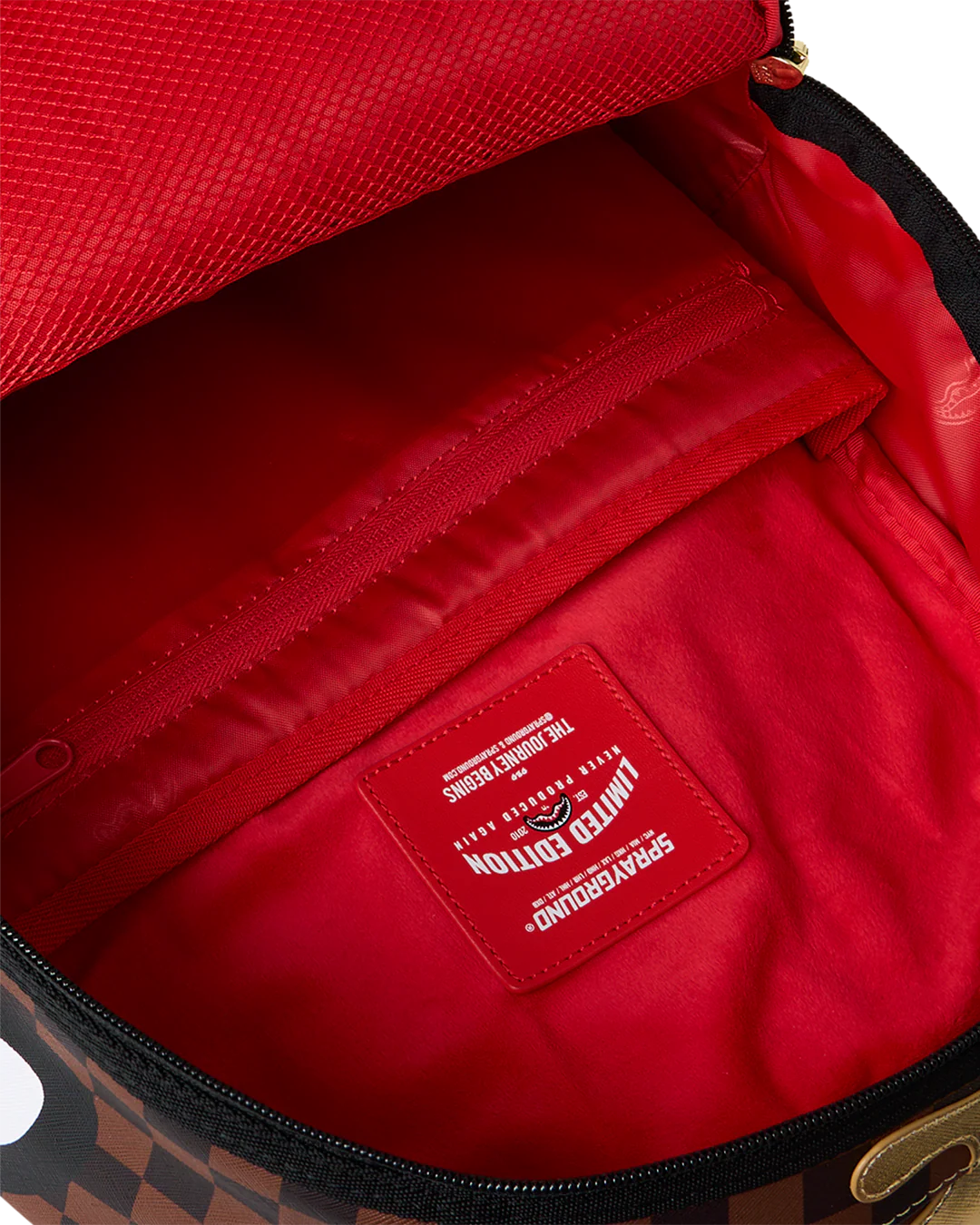 Sprayground Dynasty Backpack