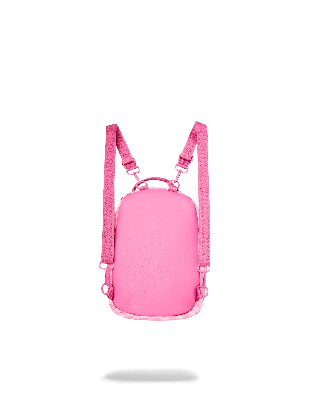 Shinobi Sharks in Paris Mini Backpack