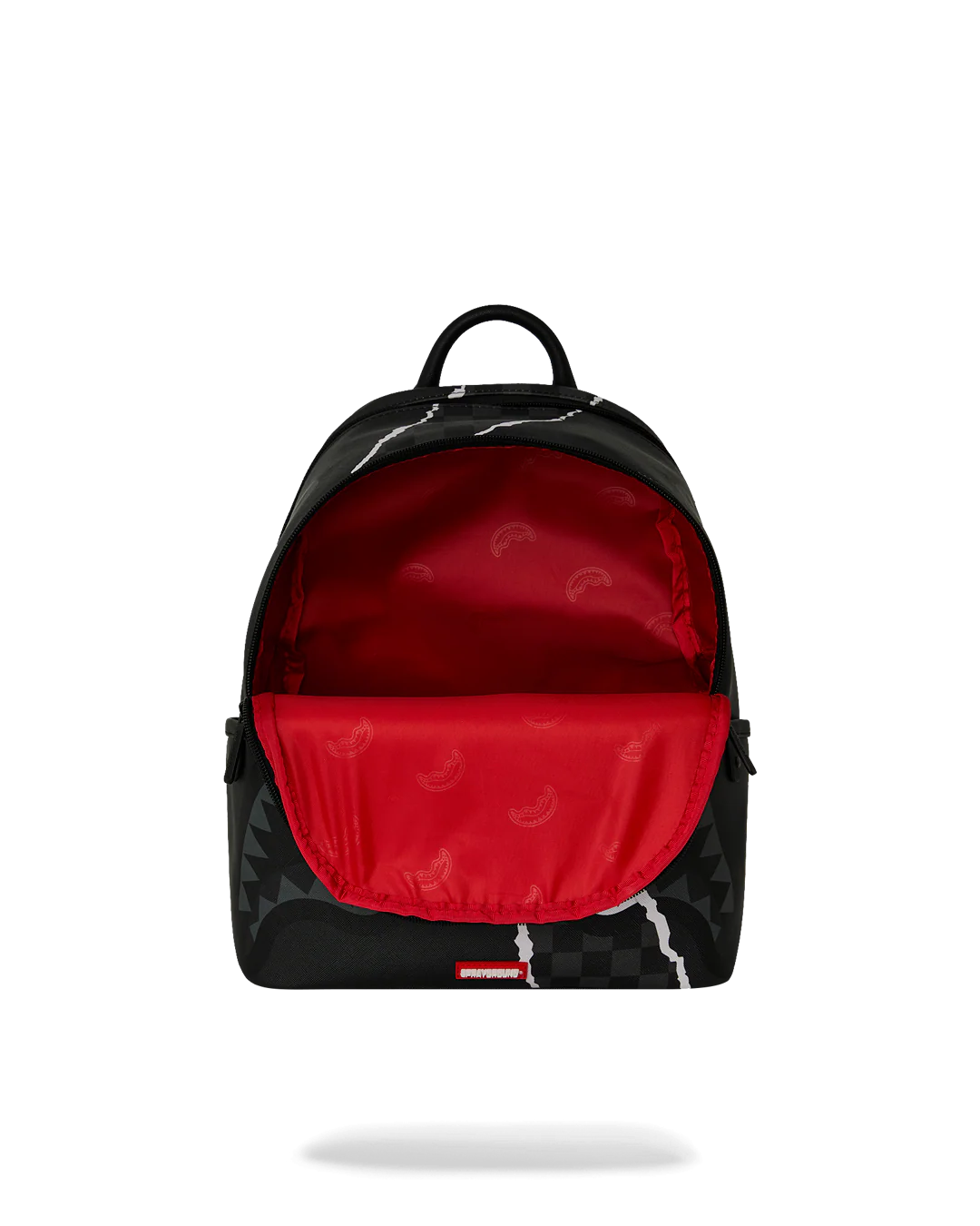 Shark Slash Savage Backpack