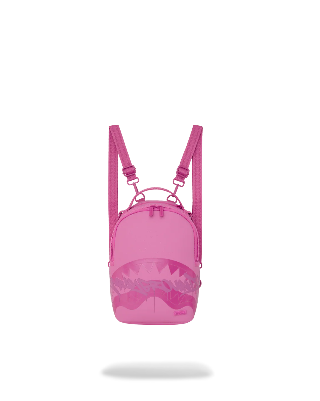 Shadow Sharks Bubble Po Mini Minimochila