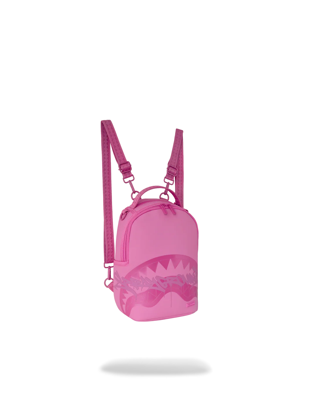 Shadow Sharks Bubble Po Mini Minimochila