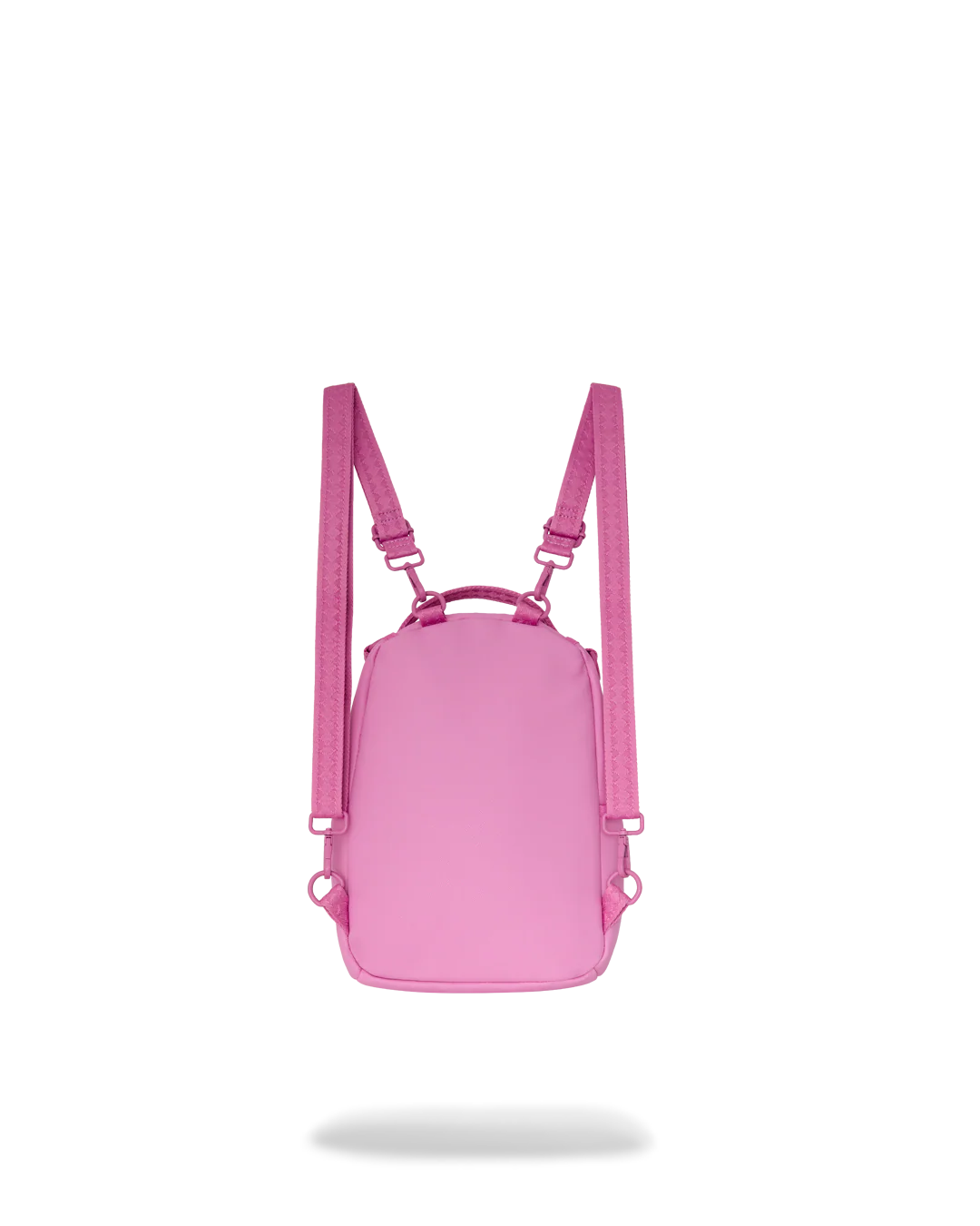 Shadow Sharks Bubble Po Mini Minimochila