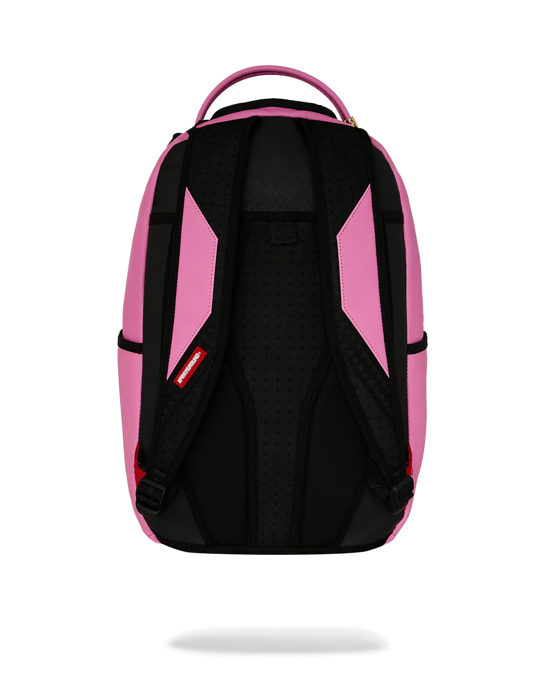 Pink Shark Central Palace Backpack