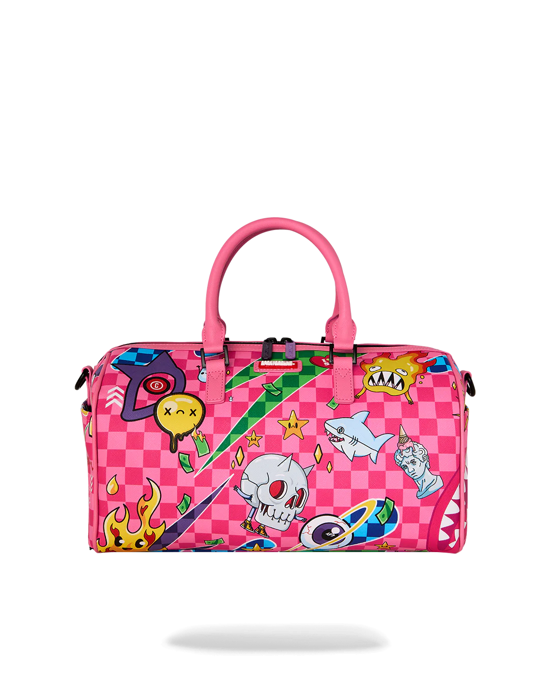 Kawai Chaos Mini Duffle
