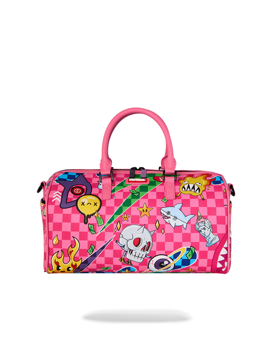 Kawai Chaos Mini Duffle