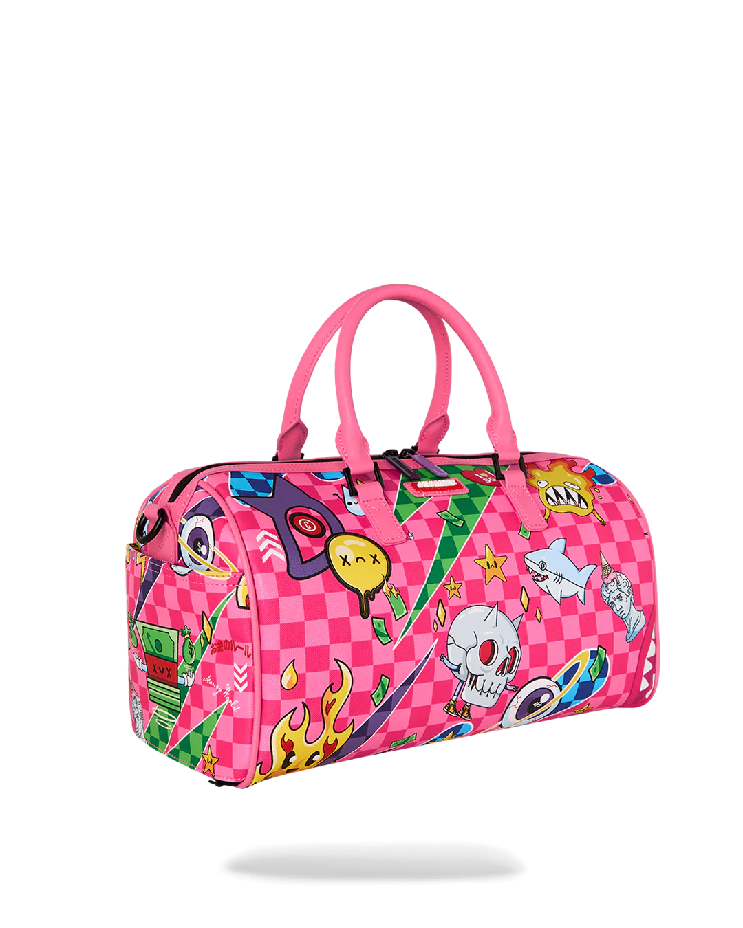Kawai Chaos Mini Duffle