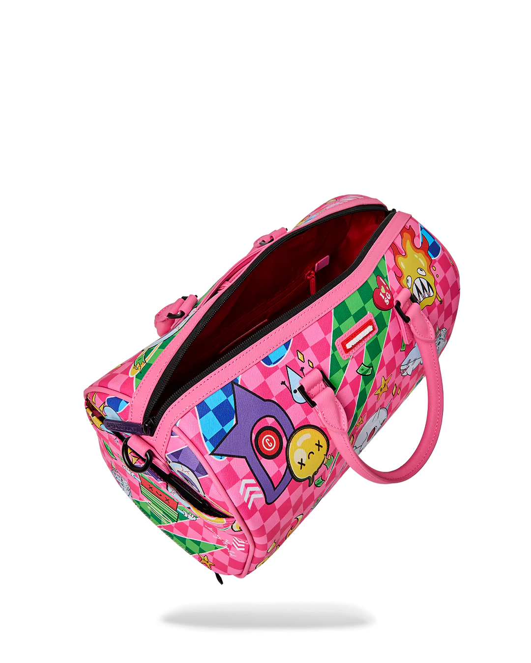 Kawai Chaos Mini Duffle