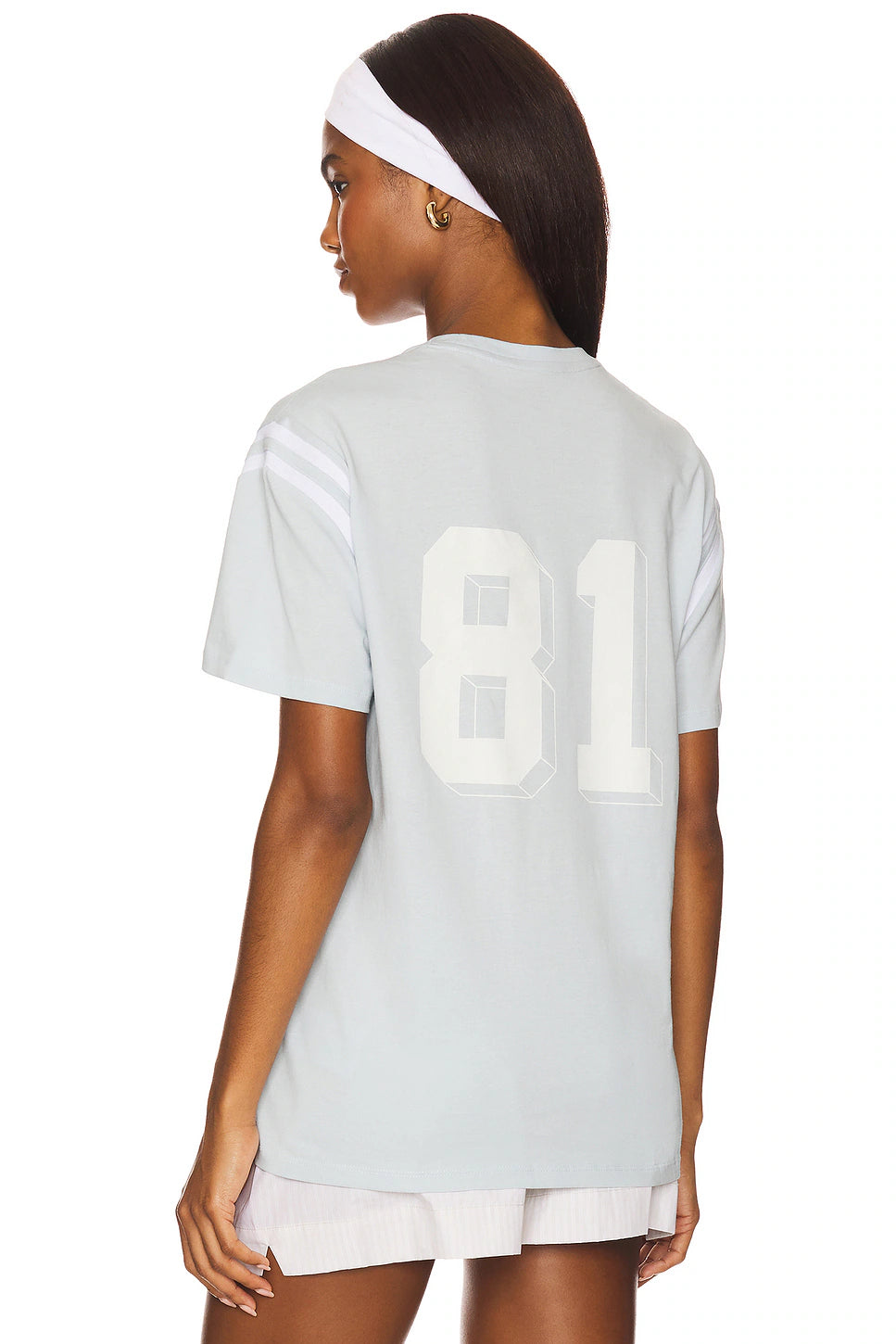 Guess 3d 81 Camiseta
