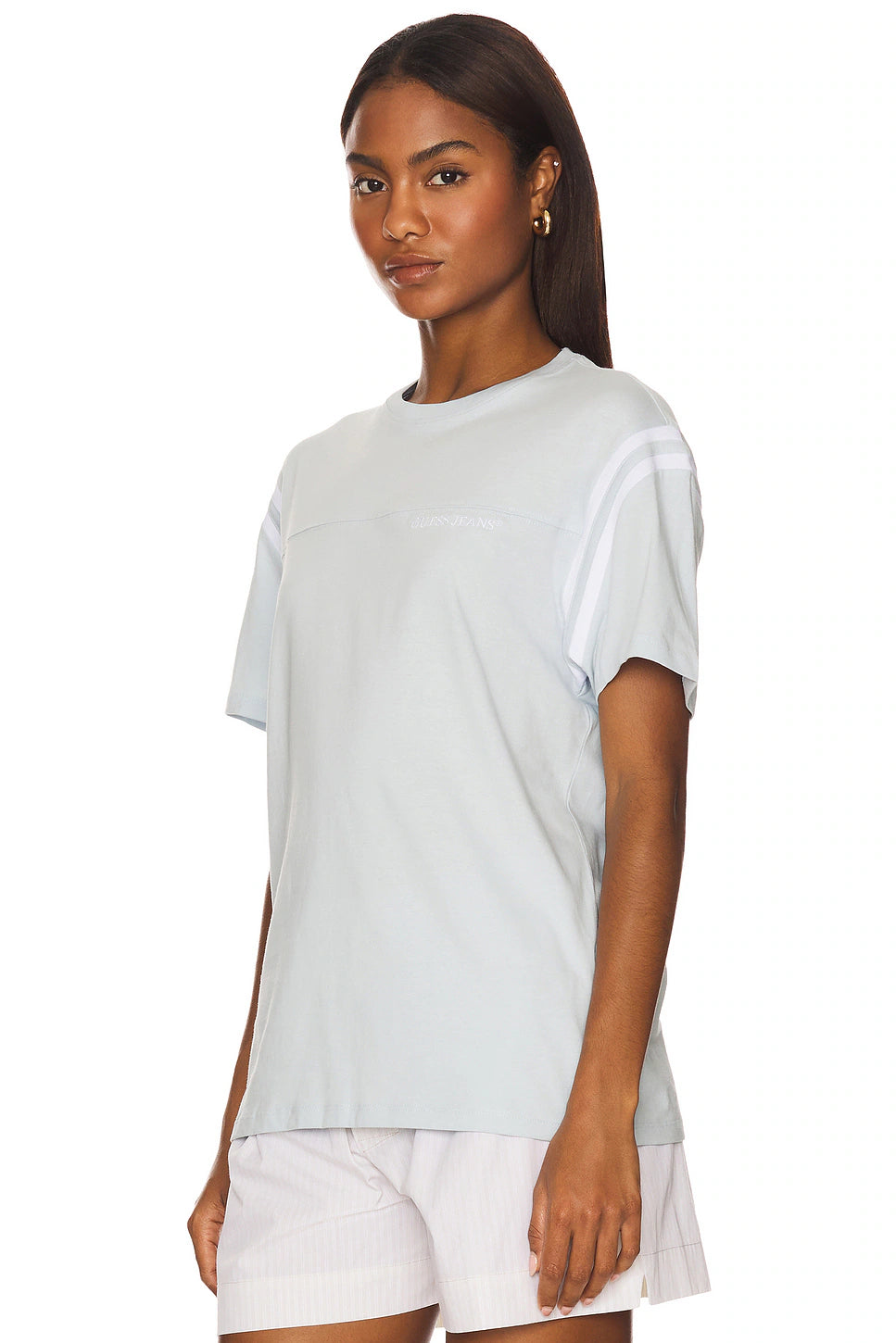 Guess 3d 81 Camiseta