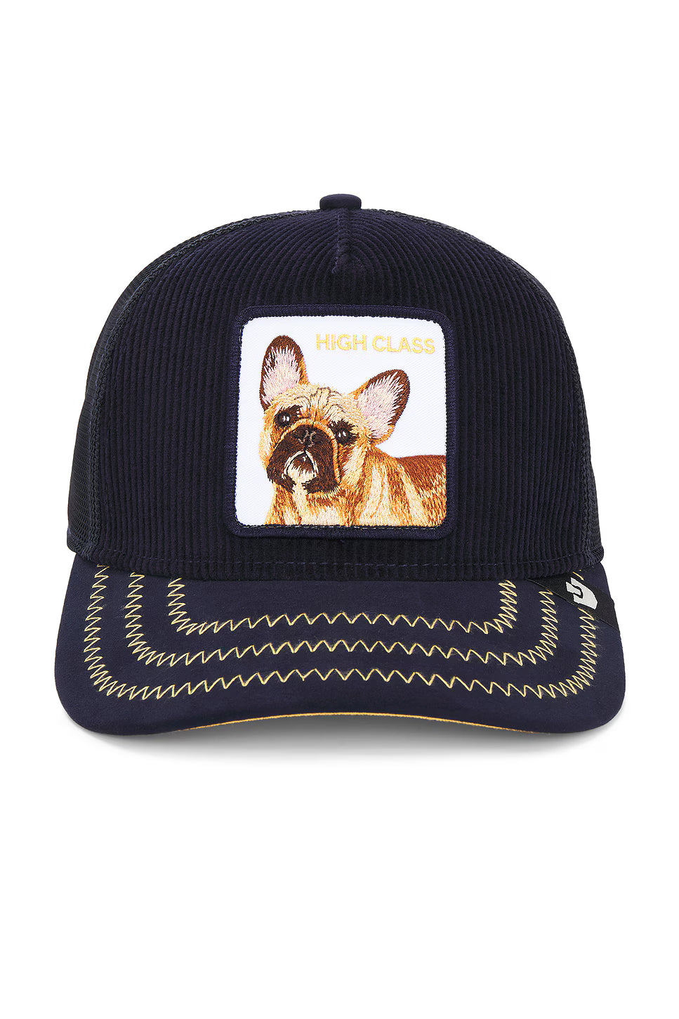 High Class Remix Trucke Gorra