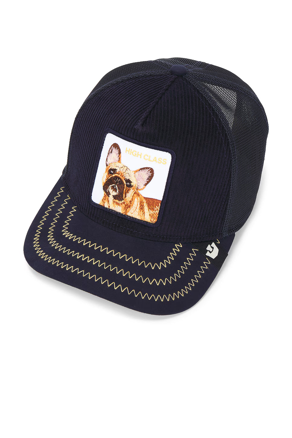 High Class Remix Trucke Gorra