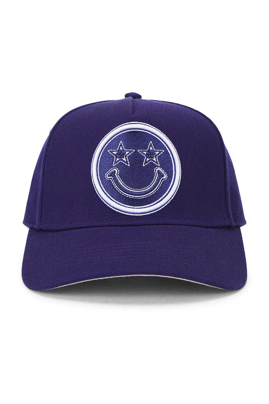Team Cowboys Snapback Gorra