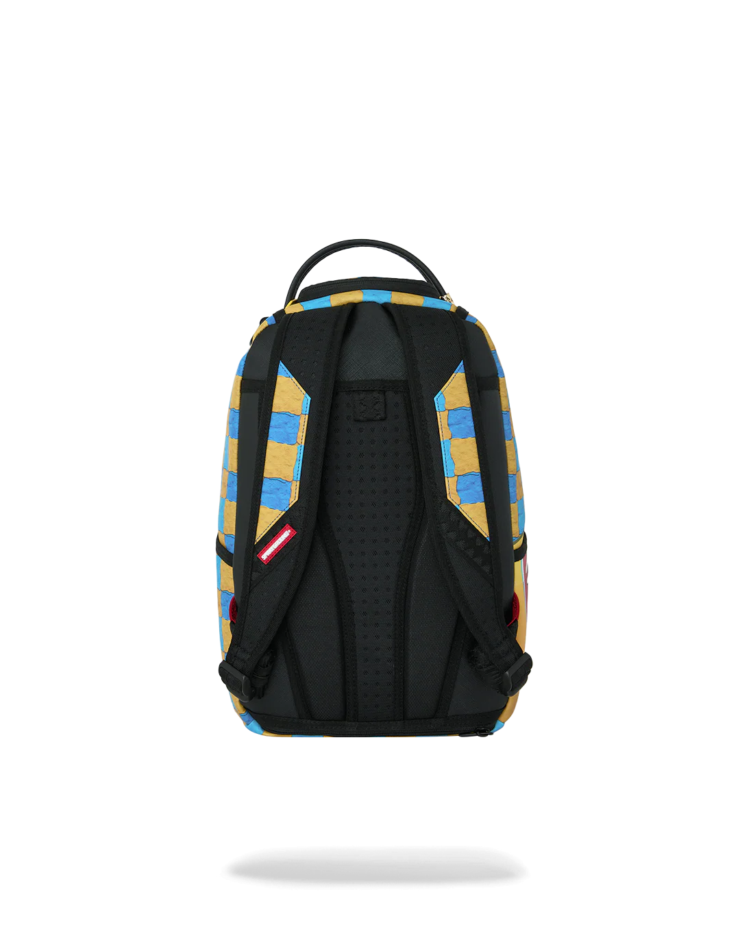 Play Doh Molded Shark Mochila Mini