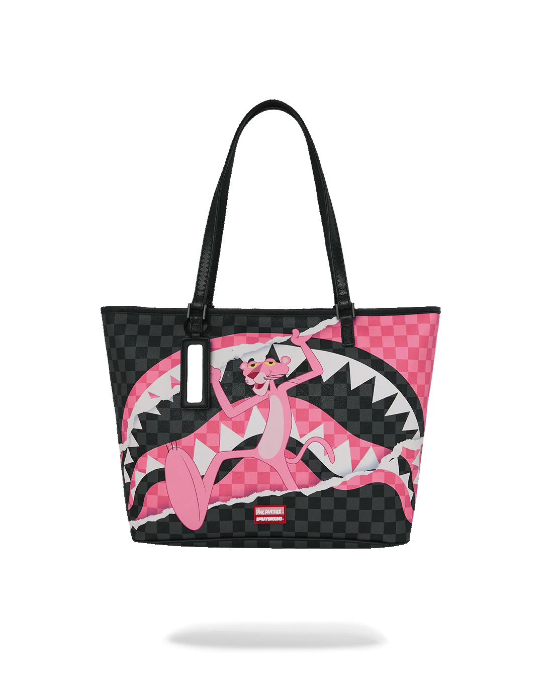 Pink Panther Break Thru Tote