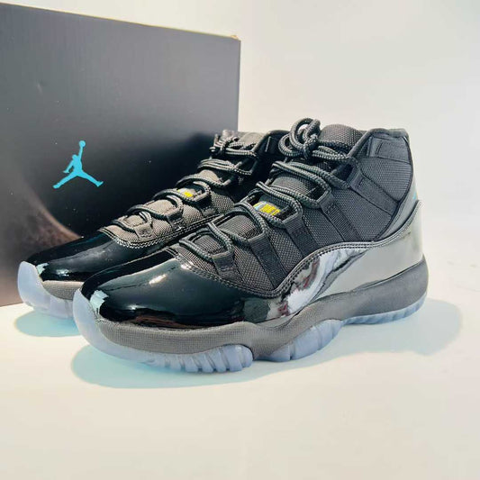 Air Jordan 11 Retro CT8012 037 - Black Original